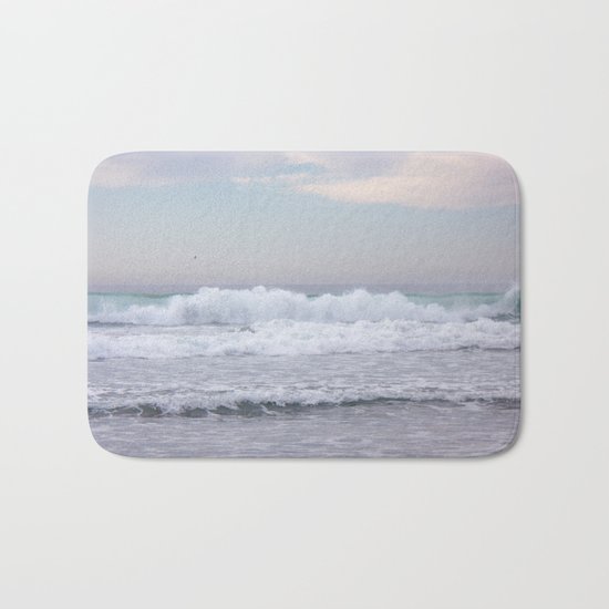 ocean mood Bath Mat