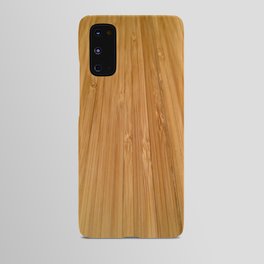 Bamboo Android Case