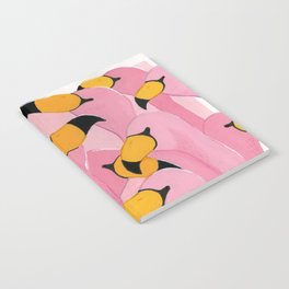 Flamingo Cluster Notebook