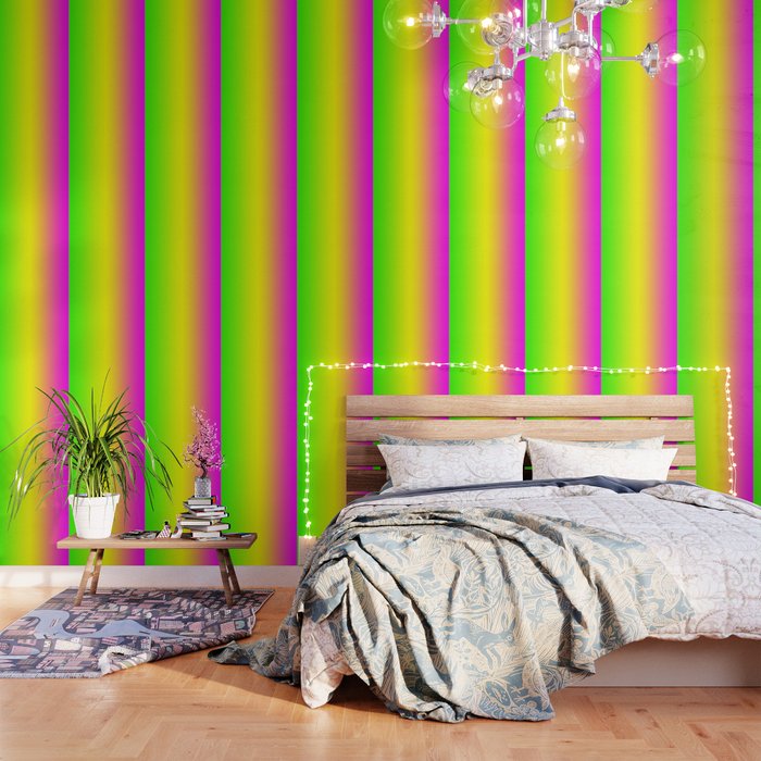 Happy Mood Colors Wallpaper By Jgdesigns