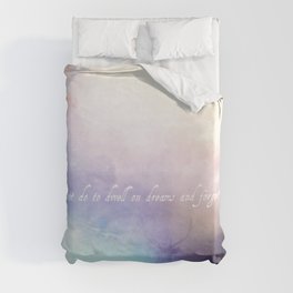 Dwell Duvet Cover