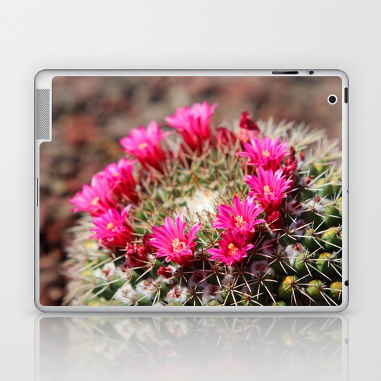 Painful Beauty Laptop & iPad Skin
