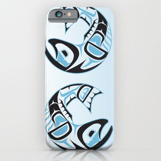 Tattoo Art Print iPhone & iPod Case