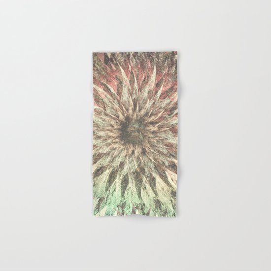 Meeting Mahadeva Hand & Bath Towel