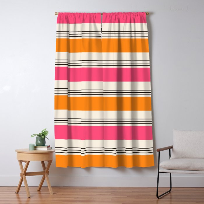 Blackout Curtain