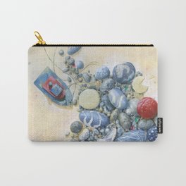 Beach Front II Carry-All Pouch