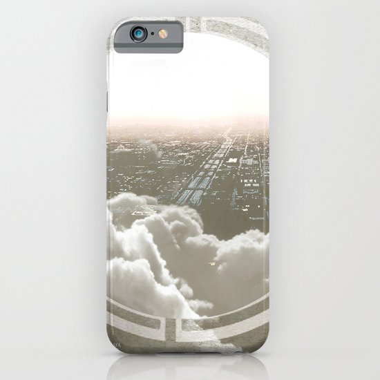 imaginary you iPhone & iPod Case