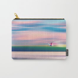 Girls Rule Carry-All Pouch