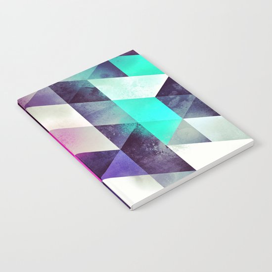brykyn hyyrt Notebook