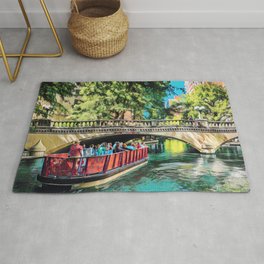San Antonio Rug