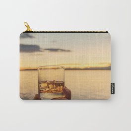 Cheers to the Sea Carry-All Pouch