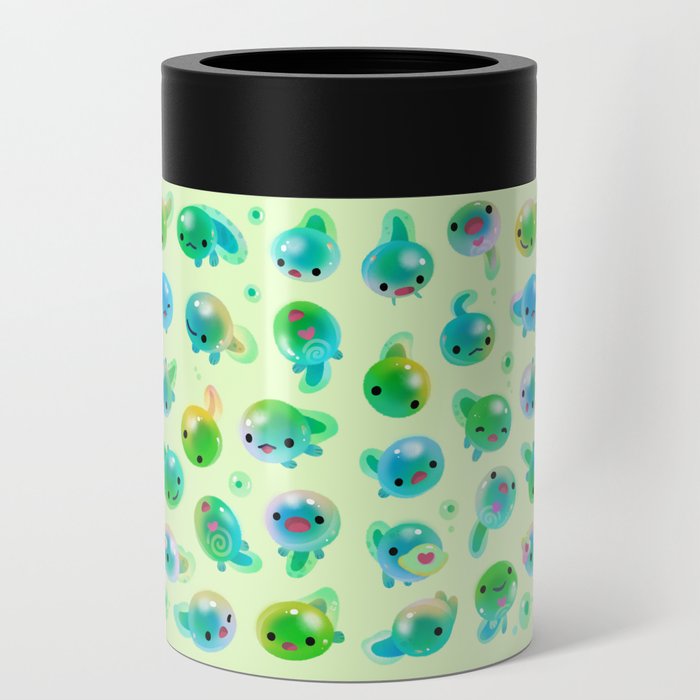 Candy tadpole Can Cooler
