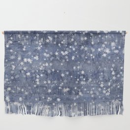 starry night Wall Hanging