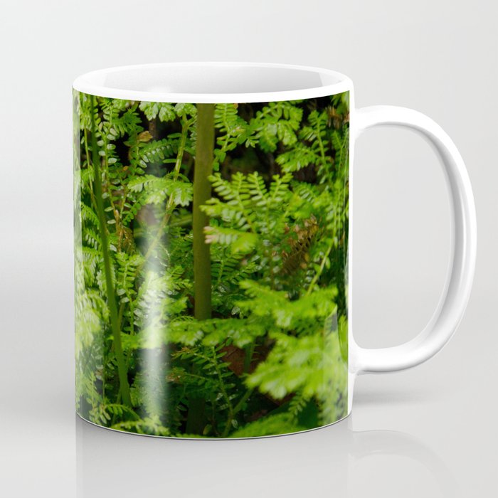 Nature Coffee Mug