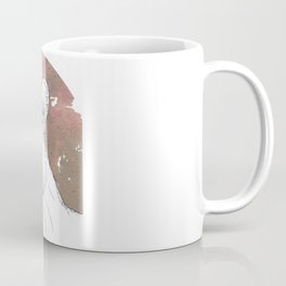 Bastet Unrequited Coffee Mug