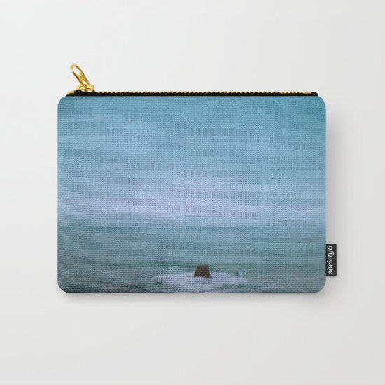 cold stone i Carry-All Pouch