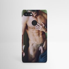 "Afternoon Nude" Android Case