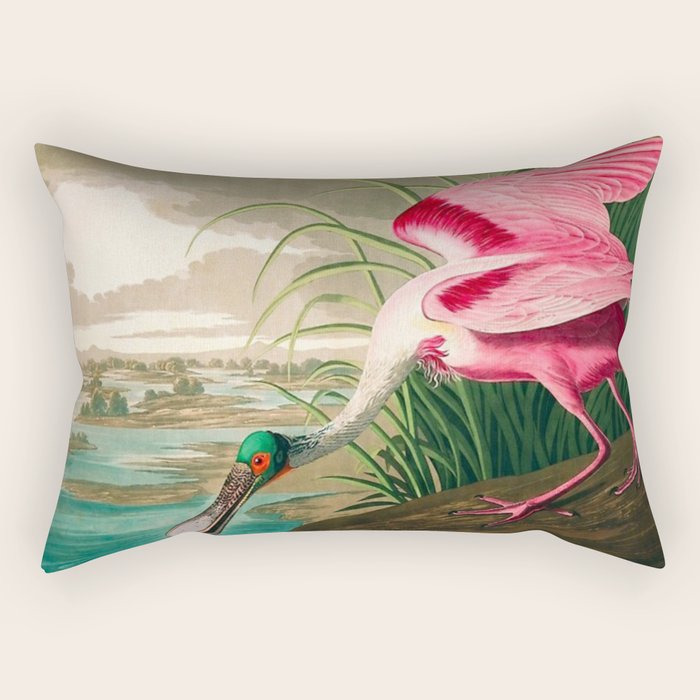 Rectangular Pillow