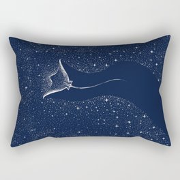 Star Collector Rectangular Pillow