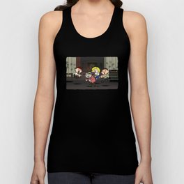 Don't Stop Me Now Tank Top