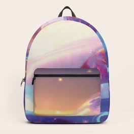 Robotica 1.2.0 Backpack