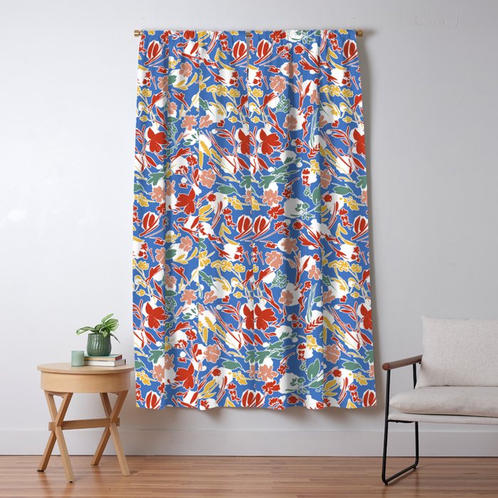 Blackout Curtain