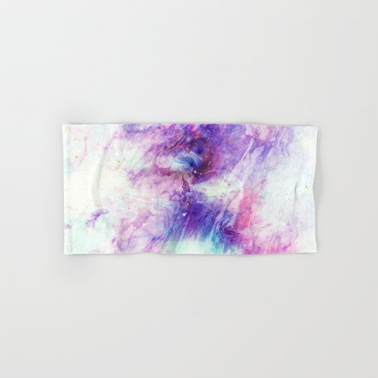 Infinity Hand & Bath Towel