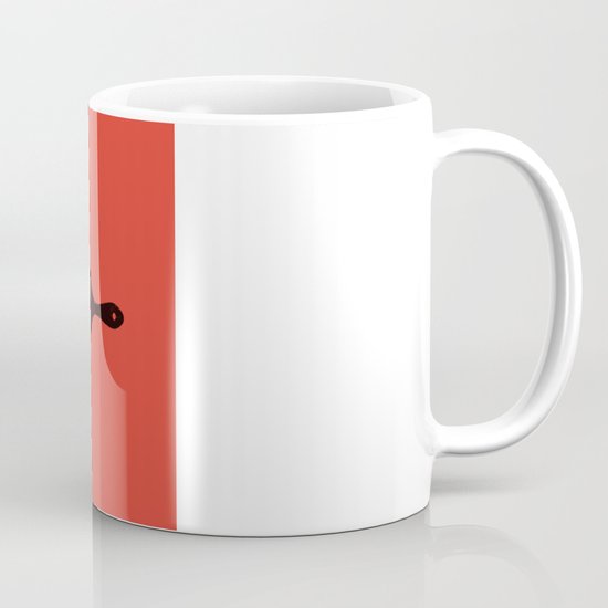 Paint Your Love Song Mug