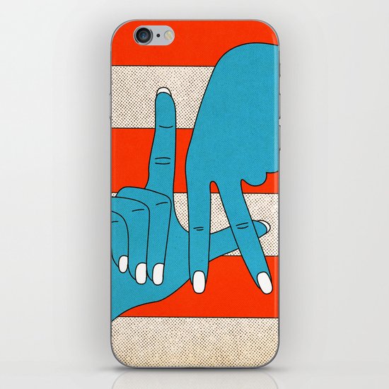 L.A. iPhone & iPod Skin