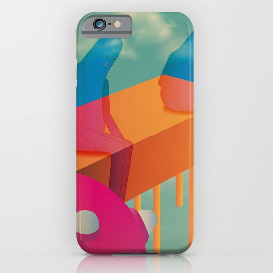 l a s s ù iPhone & iPod Case