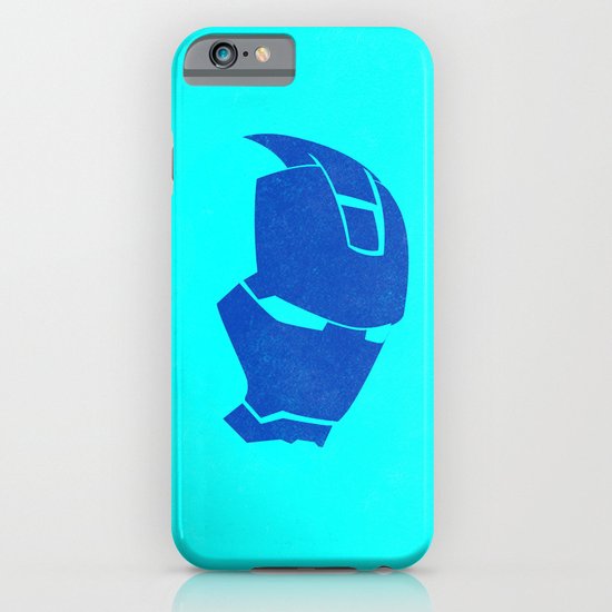 Down But Not Out iPhone & iPod Case