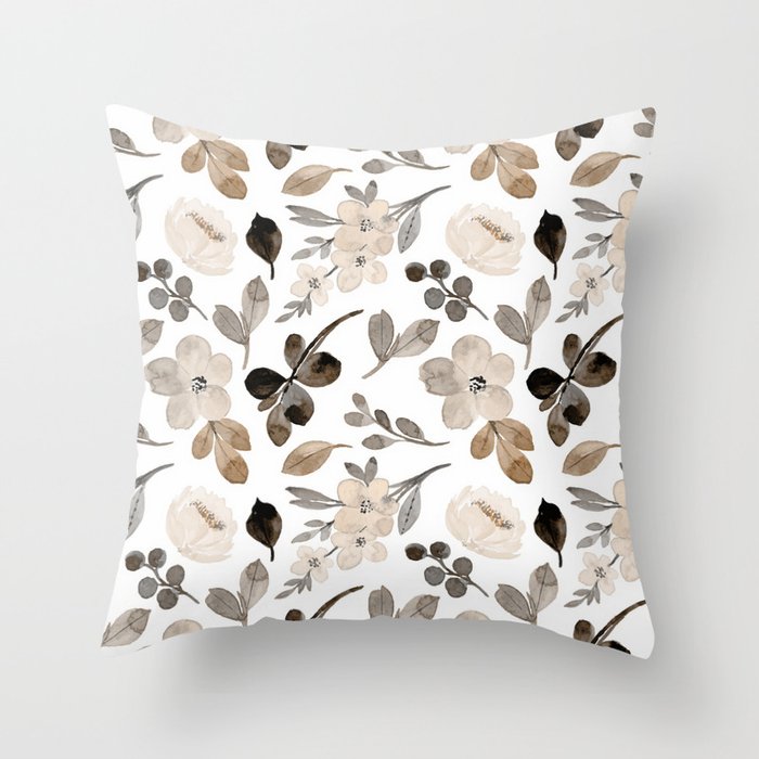 Throw Pillow