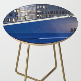 Oslo Opera Side Table