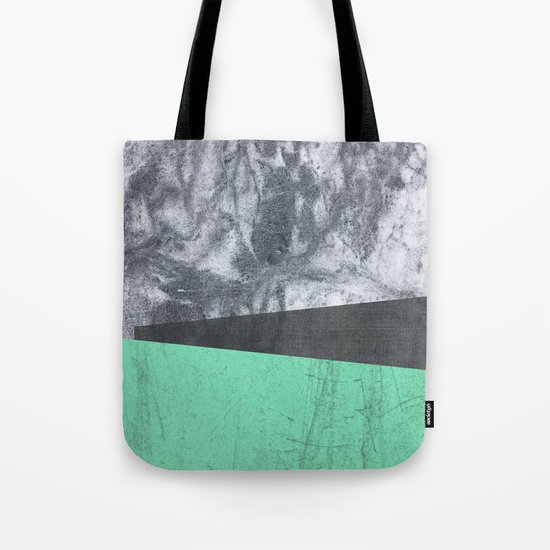 Walls Tote Bag