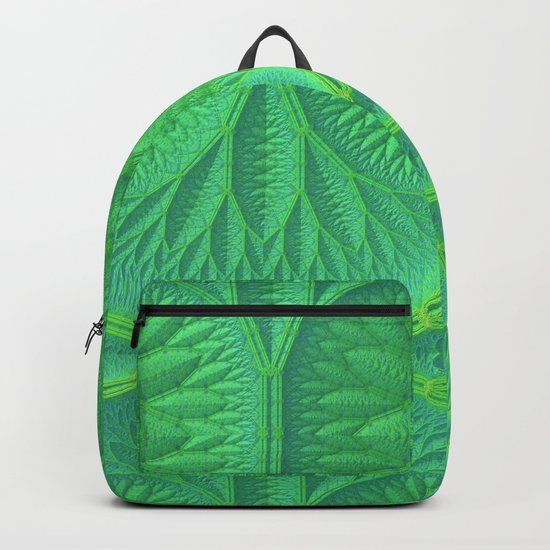 Greenery Backpack