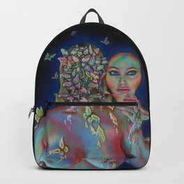 Melt my colors Backpack