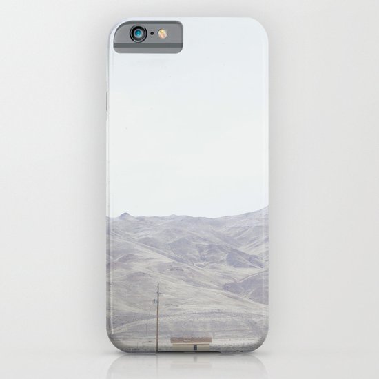 minimal iPhone & iPod Case