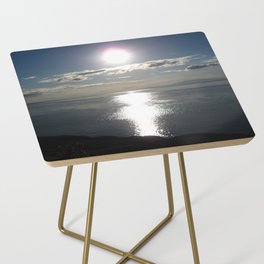 More of Alaska Side Table