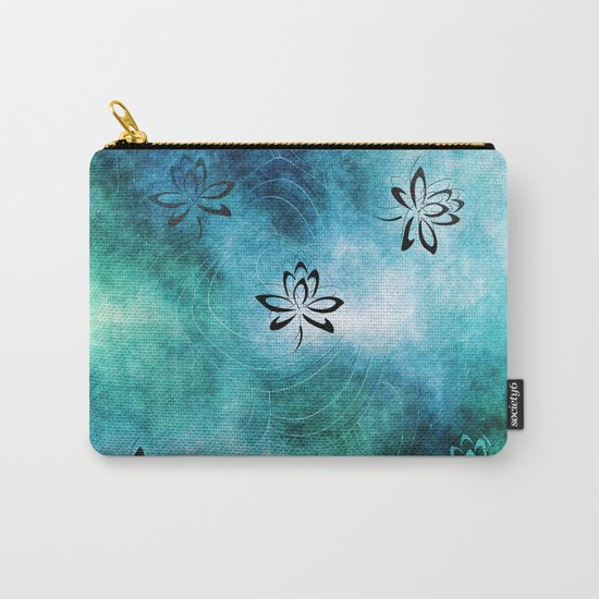 Pattern 2017 008 Carry-All Pouch