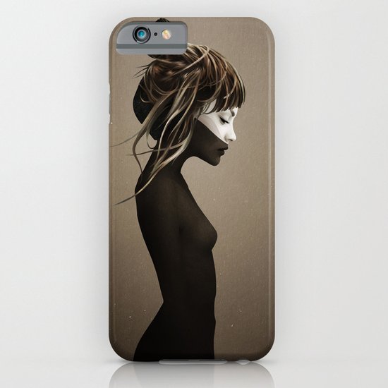 This City iPhone & iPod Case