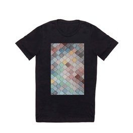 Geometric art T Shirt
