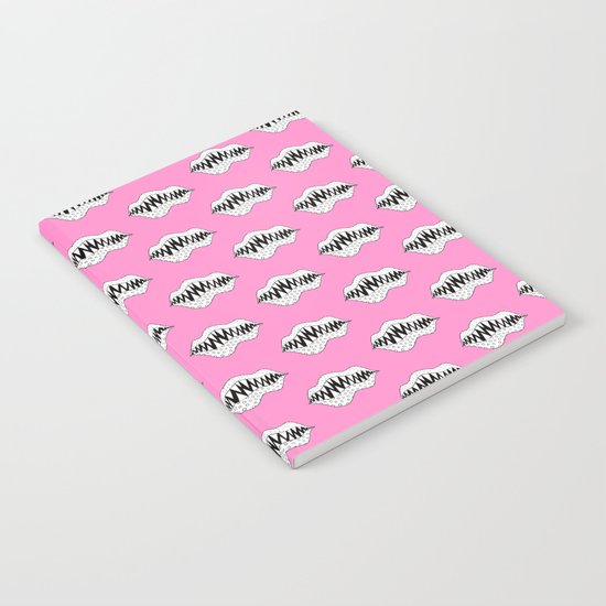 Love In Peace ( L I P ) Notebook