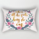 When All Else Fails Hug The Cat Funny Cat Quote Canvas