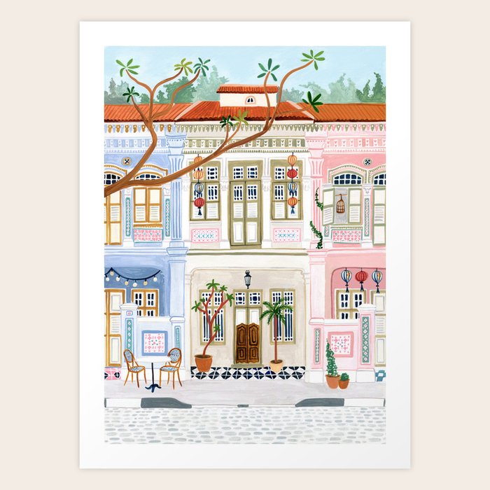 Art Print