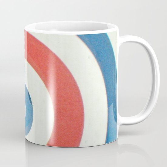 Target Mug