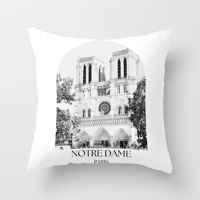 Throw Pillow