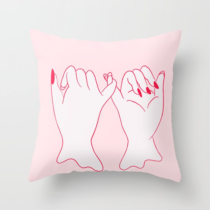 Throw Pillow