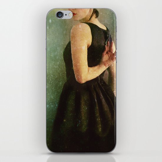 Undress iPhone & iPod Skin