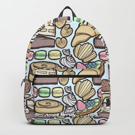 Boulangerie Backpack