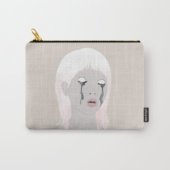 Self Carry-All Pouch